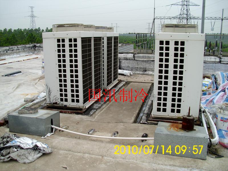 供應(yīng)南昌中央空調(diào)維修保養(yǎng)安裝價錢