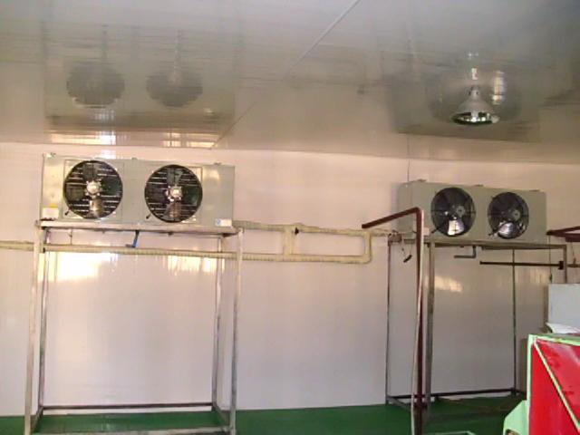 供應(yīng)江西宜春哪里有做冷藏冷庫冷柜