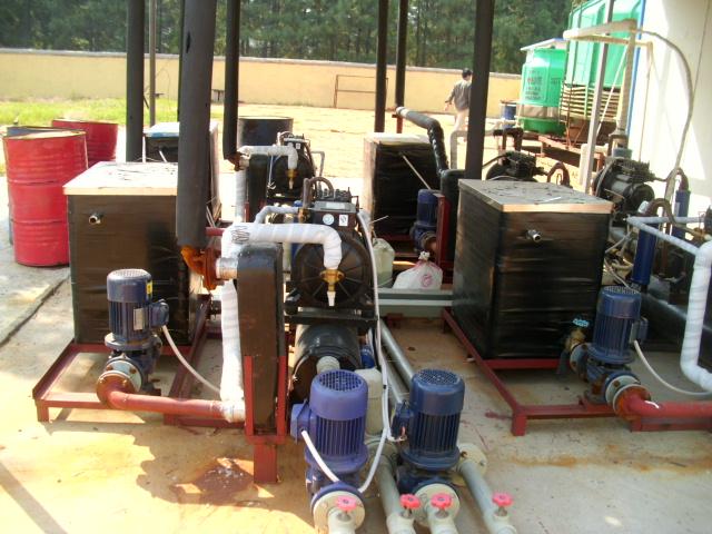 江西景德鎮(zhèn)大型冷庫報價圖片