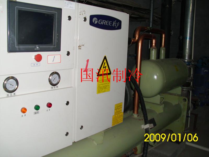 南昌東湖區(qū)中央空調(diào)維修保養(yǎng)圖片