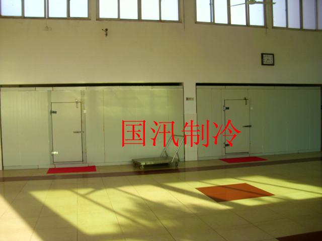 景德鎮(zhèn)撫州上饒冷庫銷售維修保養(yǎng)圖片