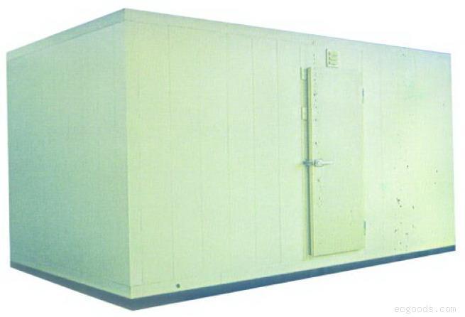 宜春景德鎮(zhèn)專業(yè)定做藥品冷庫圖片