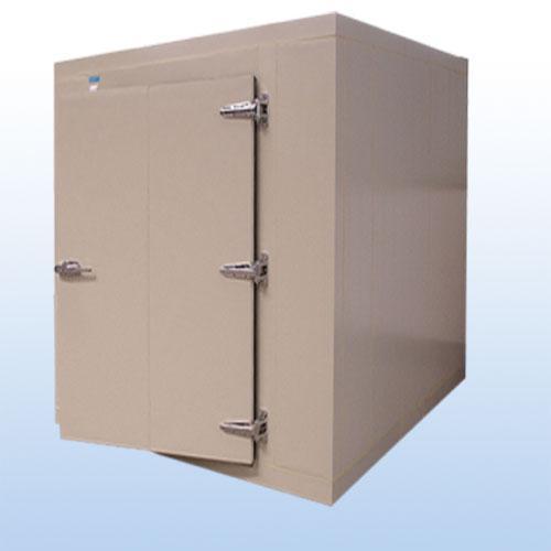 江西上饒中型冷庫報價圖片