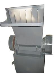 臨沂QX木材破碎機(jī)圖片