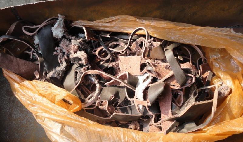 供應(yīng)牛皮破碎機(jī)皮革粉碎機(jī)