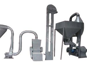 慶祥節(jié)能木糠機*技術(shù)設(shè)備多功能木糠機