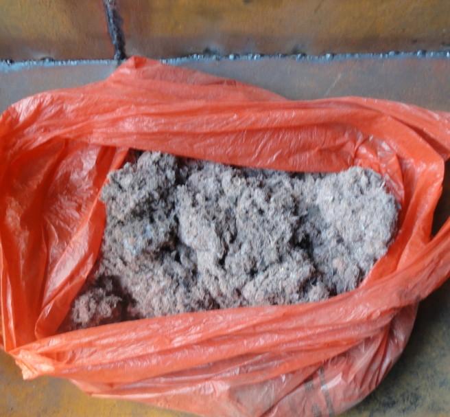 供應(yīng)牛皮破碎機(jī)皮革粉碎機(jī)