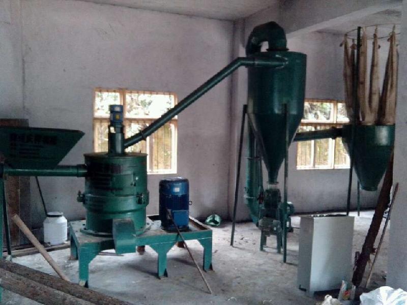 最新木粉機圖片