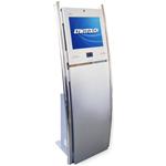 ETWO17寸觸摸屏查詢機(jī)圖片