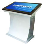 ETWO32寸落地式一體機圖片