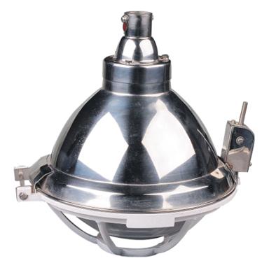 BAD56-e增安型防爆防腐燈不銹鋼圖片