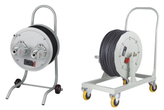 BXD51防爆動力配電箱檢修電纜圖片