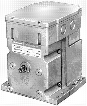 供应M7284A1012执行器，M7284A1004燃烧机执行器