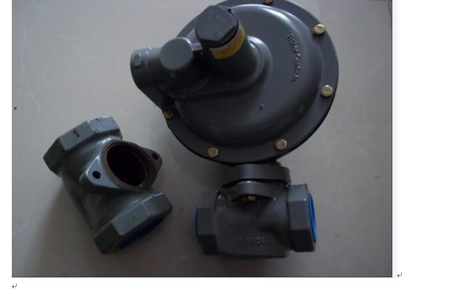 供應(yīng)FISHER CS400燃?xì)庹{(diào)壓閥,CS400IN-8E調(diào)壓閥