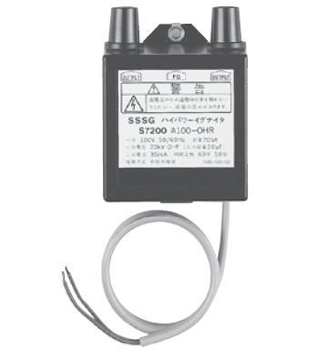 供應(yīng)山武牌變壓器S7200A200-GHA