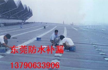 東莞防水補(bǔ)漏公司 塘廈樓面防水公司外墻防水