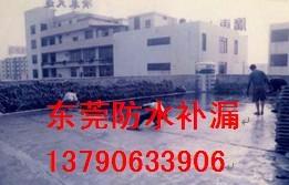 東莞防水補(bǔ)漏公司 塘廈樓面防水公司外墻防水