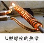 螺栓透熱鍛造設(shè)備價(jià)格銷售