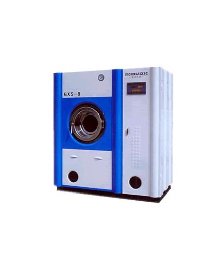 石家莊干洗店設(shè)備多少錢石家莊圖片