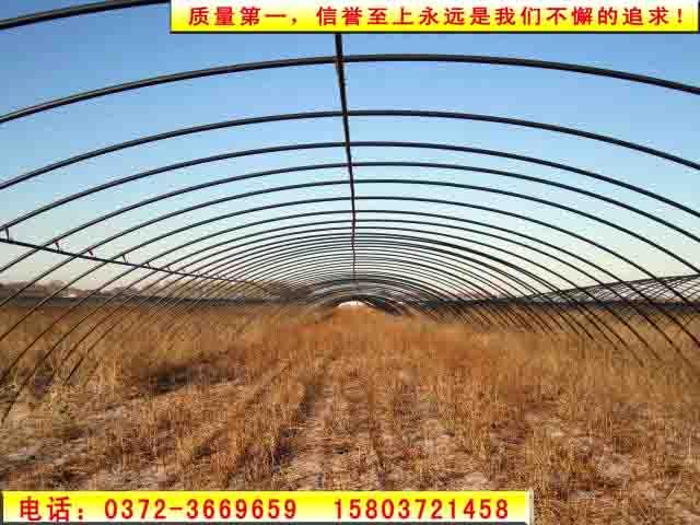 供應(yīng)蔬菜大棚骨架機廠家》溫室大棚骨架機》新型大棚支架