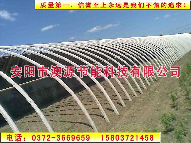 好項(xiàng)目安陽大棚圖片