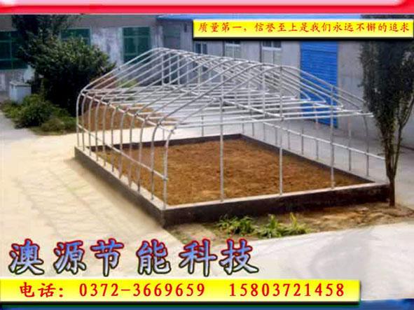 供應(yīng)鍍鋅鋼管大棚制作公司 鍍鋅鋼管大棚河南廠家 鍍鋅鋼管大棚制作價(jià)格