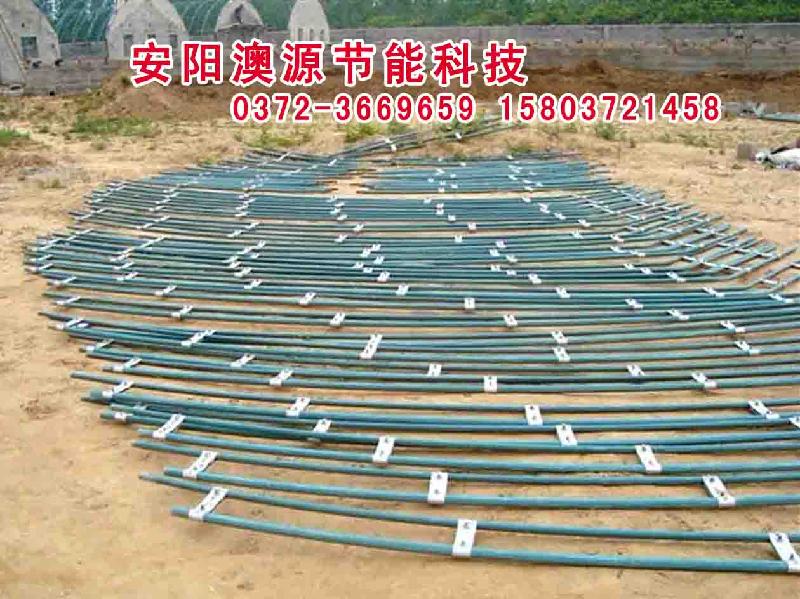 供應河南溫室大棚-鋼管鍍塑大棚 無支柱大棚 安陽澳源節(jié)能大棚