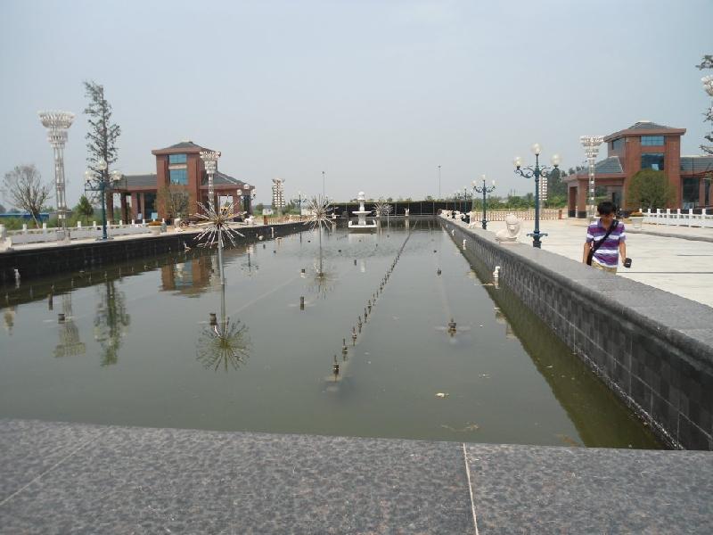 供應(yīng)鄭州噴泉維修 鄭州噴泉設(shè)計(jì)維修