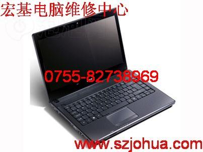 宏基筆記本售后維修圖片