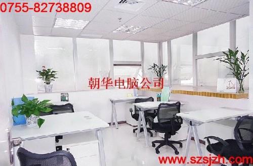 深圳神舟售后筆記本維修點圖片