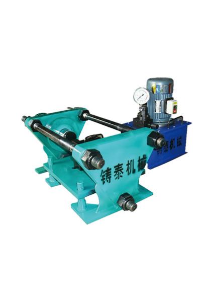 鑄泰源壓鏈機價格圖片