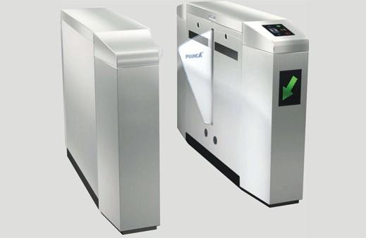 SafeLane橋式方角翼閘SLY202圖片