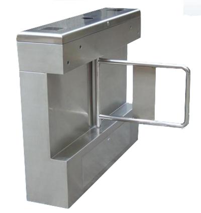 SafeLane橋式方形擺閘SLB303圖片