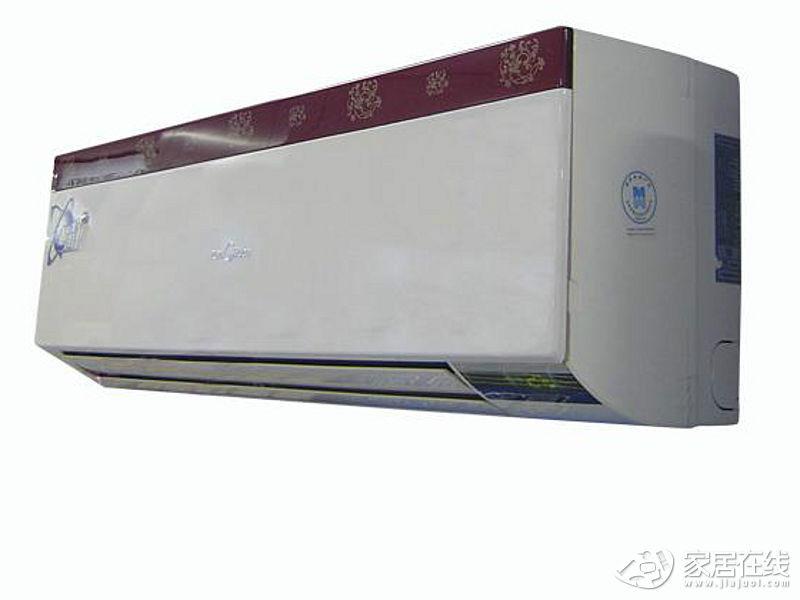 濟(jì)南歷下區(qū)美的空調(diào)專業(yè)維修中心圖片