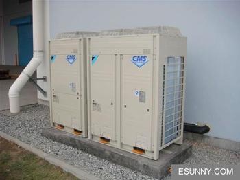 供應(yīng)*回收舊的中央空調(diào)