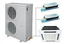 供應(yīng)濟(jì)南空調(diào)維修加氟加管
