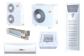 供應(yīng)*回收舊的中央空調(diào)