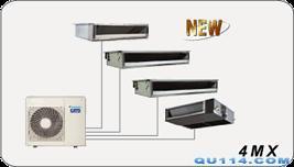 供應(yīng)*回收舊的中央空調(diào)