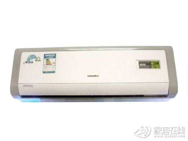 濟(jì)南市中奧克斯空調(diào)專業(yè)維修公司圖片