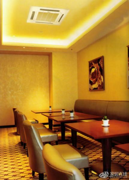 專業(yè)從事小型中央空調(diào)公司電話圖片