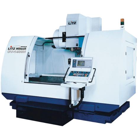 麗馳立式加工機(jī)CV1400NA圖片