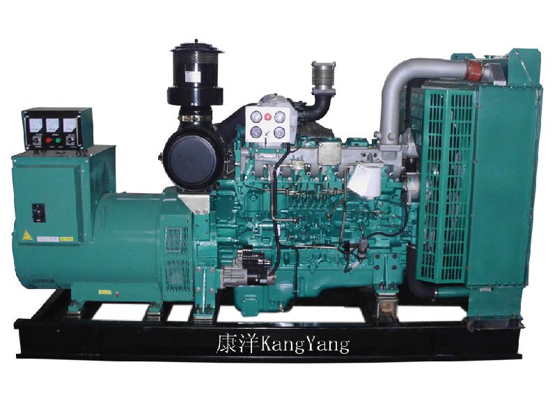 廣西玉柴柴油發(fā)電機(jī)廣州銷售中心