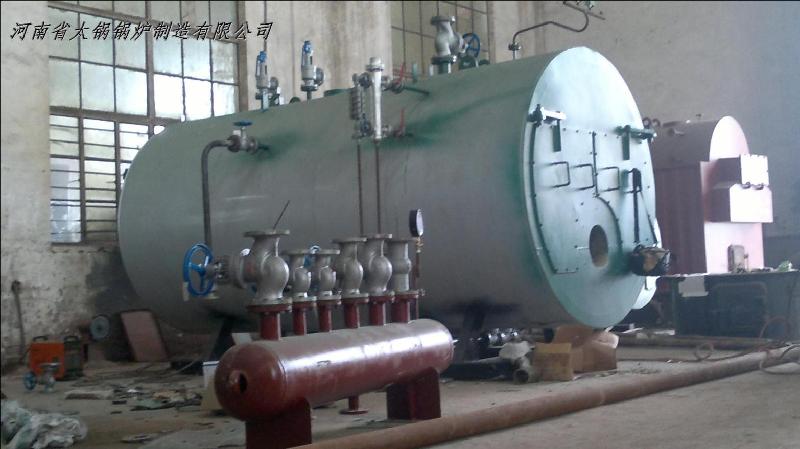 供應(yīng)燃氣熱水鍋爐保養(yǎng)