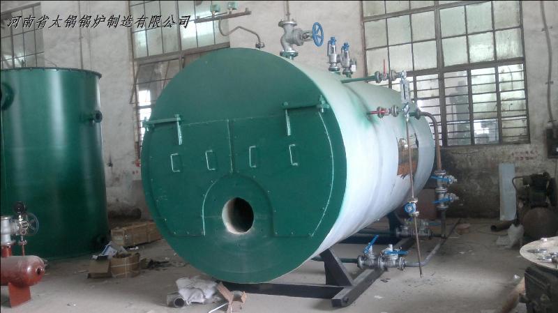 供應(yīng)燃氣熱水鍋爐保養(yǎng)