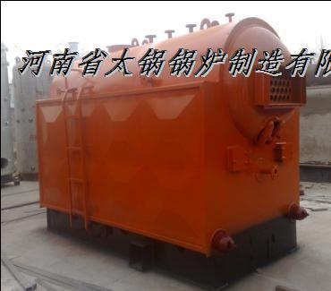 供應(yīng)臥式燃煤蒸汽鍋爐原理