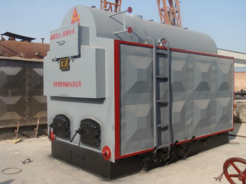 供應(yīng)熱水鍋爐