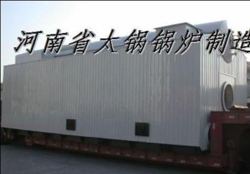 供應衡水燃油蒸汽鍋爐廠家