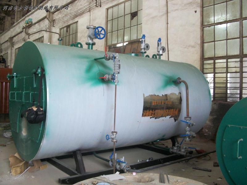 供應(yīng)燃?xì)鉄崴仩t管道閥門安裝