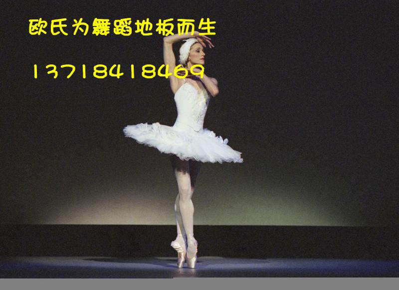 供應(yīng)進(jìn)口芭蕾舞*地板