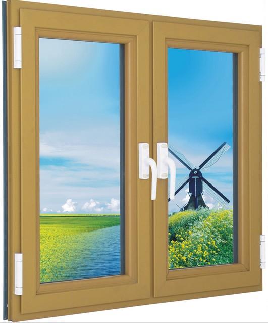 供應(yīng)斷橋隔熱鋁合金